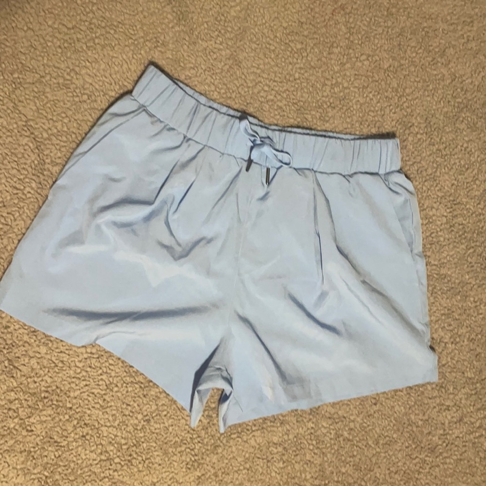 HALARA, Medium, Light Blue